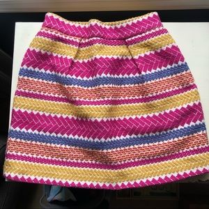 Anthro Fave Skirt
